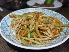 -魁盛居百年鲁菜馆(县西巷店)