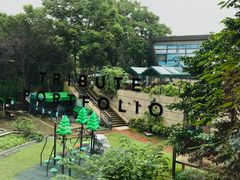 -上海佘山世茂艾美酒店