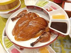 -大鸭梨烤鸭(北洼路店)
