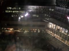 -上海浦东嘉里大酒店