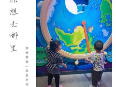 -贝林大翅鲸简餐厅(国家海洋博物馆店)