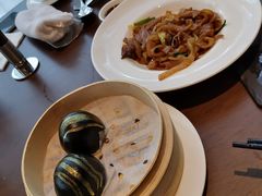 -索菲特酒店·乐轩华中餐厅