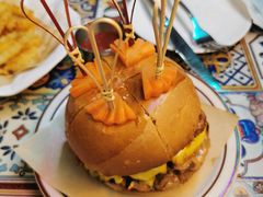 -LESCEDARS Brasserie Bistro香柏树