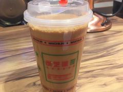 -美芝莲(领展购物广场中关村店)