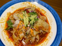 -天山醉美·新疆餐厅(富华里店)