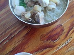 -文惠猪脚粉(富景小区店)