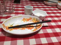 布置-西贝(大华虎城店)