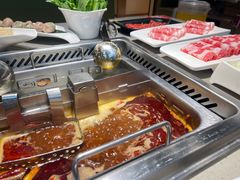 -海底捞火锅(江南盛天地店)
