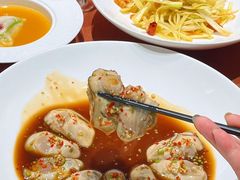 -船歌·鱼水饺青岛菜(闽江二路店)