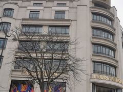 -路易·威登(香榭丽舍大道店)