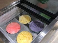 -泰山宝盛大酒店·八珍轩自助餐