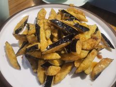 -禾珍珠家常小馆(河南博物院店)