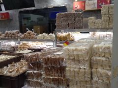 -闻酥园(青羊区文殊坊店)