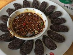 -秋香家韩式炭火烤肉(磐石路店)
