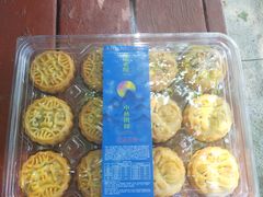 -单家老院·院子里的青岛菜(沙子口店)