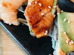 -西村日本料理(香格里拉饭店)