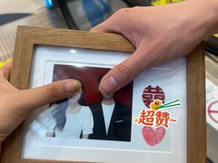 -海马体照相馆(大连罗斯福广场店)
