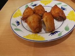 -萨莉亚意式餐厅(特力时尚汇店)