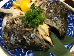 -耕海日本料理(万达华府店)
