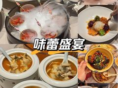 -东排食堂长沙小吃大排档(五一广场店)