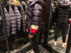 -MONCLER(北京SKP概念店)