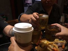 -万记麻辣烫国展总店