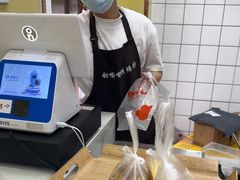 -甜嘟嘟烘焙坊(舒城路店)