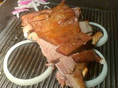 -楼兰新疆主题餐厅(苏州中心店)