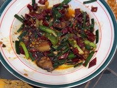 -韶山冲湘菜(中兴大街店)
