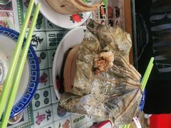 -七爷清汤腩·港式餐厅(金狮广场店)