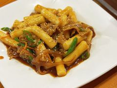 -韩礼年糕(飞虹路店)