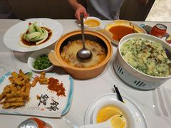 -羊瑞堂·横山炖羊肉·陕菜(未央路旗舰店)