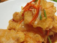 -北大荒人•新东北菜(青岛银座店)