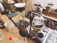 -COFFEE HOLIC(朝外SOHO店)
