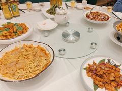 -满汉楼(安发桥店)