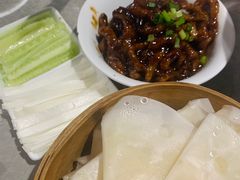 -北平食府(马鞍山路店)