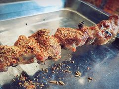 -民族饭荘(新华大街店)