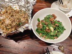 -衡厨·衡阳土菜(中南店)