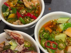 -鸽子侯·家宴·平价海鲜(市图书馆店)