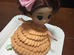 -卡漫莫尼蛋糕(私人定制店)