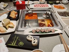 -海底捞火锅(泰安爱琴海店)