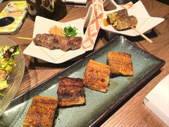 -隐食酒肆·烧鸟Bistro(翠亨广场店)