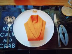 -Ministry of Crab(科伦坡店)