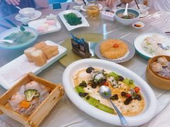 -渔村盛宴(航空新城店)