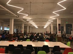 -同济大学本部学苑饮食广场