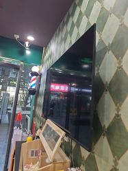 -Joker先生·男士理发馆