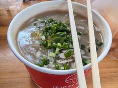 -汪记鲜鱼糊汤粉(沈阳路总店)