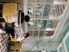-姚姚酸菜鱼·金戈戈香港豉油鸡(喜荟城联名店)