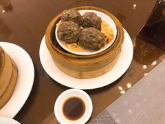 陈皮牛肉丸-豫璟轩中餐厅(南昌万怡店)