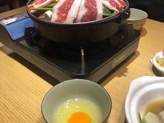 -富山日式料理(宽厚里店)